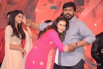 Hello Movie Pre Release Event